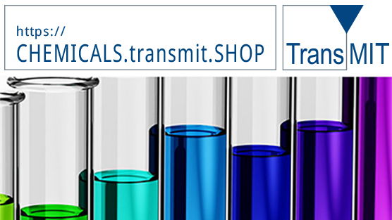 TransMIT Chemicals Shop